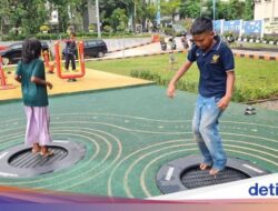 Destinasi Wisata Aktivitasfisik Mutakhir Di Di Kota