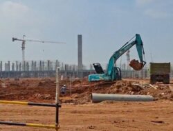 BYD Buka Suara Soal Media Foreign Sorot Ormas Ganggu Pabrik Ke Subang