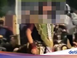 Penari Jathil Dilecehkan Penonton, Pelaku Minta Maaf: Saya Ceroboh