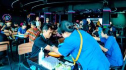 Peringati Hari Asma, Layanan Kesejajaran Digelar Sebagai Warga
