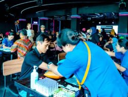 Peringati Hari Asma, Layanan Kesejajaran Digelar Sebagai Warga