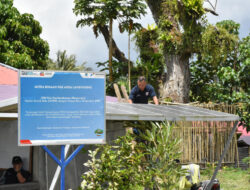 PGE Kembangkan Biapong, Peternakan Berbasis Energi Hijau Hingga Lahendong