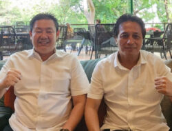 PKPEN Apresiasi Komitmen Prabowo Berantas Kejahatan Keuangan