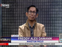 Projo Sebut Jokowi Bakal Ambil Keputusan Politik Untuk Waktu Di