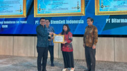 ProSTEM Tunjukkan Komitmen Untuk Perkembangan Pembuatan Terapi Sel