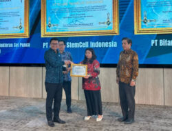 ProSTEM Tunjukkan Komitmen Untuk Perkembangan Pembuatan Terapi Sel