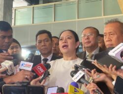 Proyek Penulisan Ulang Sejarah Tak Gunakan Istilah Orde Lama, Ini Respons Puan