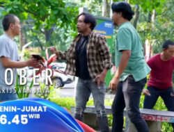 Protes Pencopetan yang Meresahkan Agus dan Yayat