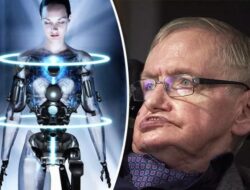 AI Berencana Memaksa Manusia Mempertanyakan Apakah Tuhan Itu Ada?