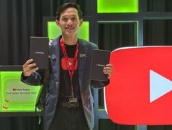 Strategi ala Refa Ardhi Untuk Tetap Eksis Ngonten Gaming Di YouTube