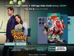 Series Komedi-Romantis yang Bikin Baper dan Ketagihan!