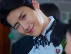Viral Gaya Kim Seon Ho Smile Challenge, Ekspresi Manis Bikin Netizen Ikut Tersenyum