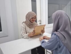 Wamenaker Minta Perusahaan Tak Buat Syarat Penampilan Menarik Perhatian Di Rekrut Karyawan