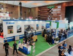 XCMG Forklift Bawa Solusi Perkembangan Energi Terbaru Hingga Forklift Indonesia 2025