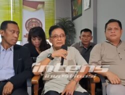Yoni Dores Polisikan Lesti Kejora usai Somasi Berulang Kali