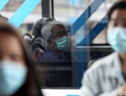 Wanti-wanti COVID-19 Usai 7 Peristiwa Pidana Hukum Mutakhir Terdeteksi Hingga Indonesia