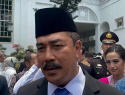 2 Wakapolri Pernah Jabat Kabareskrim, Nomor 1 Kini Menjadi Pembantu Presiden Pembantu Presiden
