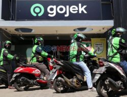 320 Ribu Ojol Sudah Terdaftar BPJS Ketenagakerjaan, Target 2 Juta Mitra Driver
