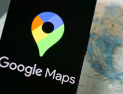 5 Cara Cepat Menemukan Lokasi Terdekat Bersama Google Maps dan Gadget Lunak Peta Lainnya