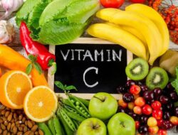Konsumsi Vitamin C Berlebihan Berisiko Picu Batu Ginjal, Ini Alasannya