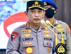 9 Kombes Pol Pecah Bintang usai Dimutasi Kapolri Ke Akhir Juni 2025, Ini Nama-Namanya
