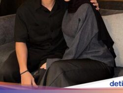 Egy Maulana dan Adiba Khanza Rayakan Ulang Tahun Di Tiramisu