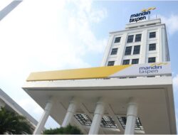 Bank Mandiri Taspen Terbitkan Obligasi Rp3 Triliun, Targetkan Kemajuan 11,6%