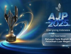 Banyak Cerita Humanis, Pertamina Ajak Peserta AJP 2025 Gali Inisiatif TJSL