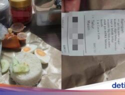 Beli Nasi Ayam Rp 63.000, Wanita Ini Kaget Tak Temukan Daging Ayam