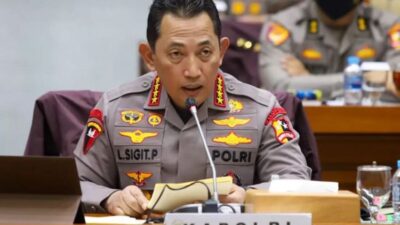 Daftar Irjen Pol Di Mutasi Polri Berdasarkan Surat Telegram Nomor 1421 Juni 2025, Ini Nama-namanya