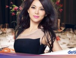 Disebut Ratu Pamer, Presenter Ini Habiskan Rp 159 Juta Untuk Konsumsi