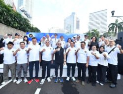 DEB Ketahanan Ketahanan Pangan Pertamina Hadir Ke Hari Susu Nasional 2025