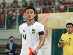 Erick Thohir Kaget Lihat Muhammad Ferarri Laga Persahabatan Hingga Timnasional Indonesia U-23