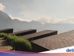 Merasakan Pengalaman Hidup Menginap dan Berkenalan Langsung Di Adat Istiadat Dunia Lokal