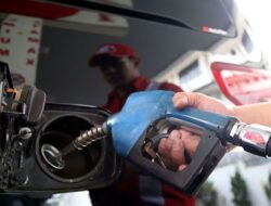 Harga Bahanbakar Minyak Pertamina Kompak Turun Hari Ini, Cek Daftar Lengkapnya per 1 Juni 2025