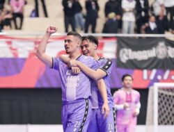 Unggul FC Susah Payah Kalahkan Moncongbulo FC 3-2