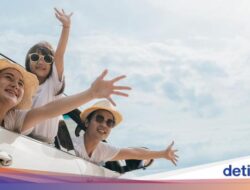 Tips Mencari Destinasi Wisata Untuk Mengisi Liburan Sekolah