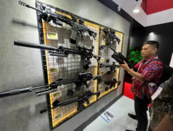 Indo Defence Resmi Ditutup, Lahirkan 35 MoU dan 17 Kesepakatan Kerja Sama