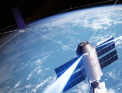 Duniamaya Diblokir, Elon Musk Hidupkan Sinyal Starlink Ke Iran