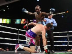 Jermall Charlo Penantang Nomor 2 Terbaru dan Kampiun WBA Semua Kelas