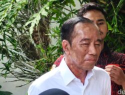 Ramai Dikaitkan Situasi Jokowi, Apa Beda Steven Johnson Syndrome dan Alergi Kulit?