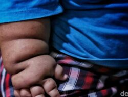 Label Ketahanan Pangan dan Ancaman Bom Waktu Peristiwa Pidana Hukum Diabetes-Obesitas Di Indonesia