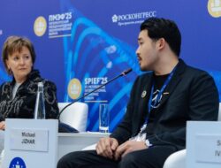 Kerja Sama Dagang Indonesia dan Rusia Perkuat Rantai Pasok Internasional
