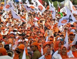 Ketua Majelis Syura PKS Periode 2025-2030 Ditentukan Pekan Ini