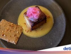 Lexus Feast Kembali Hadir Bersama Sajian ‘The Pinnacle of Luxury’