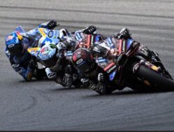 Marc Marquez Kaget Alex Bersama Sebab Itu Rival Terberat Ke MotoGP 2025