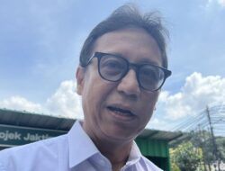 Kepala Negara Minta Tak Pakai Aturan Kuno
