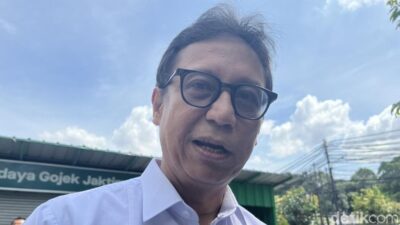 Kepala Negara Minta Tak Pakai Aturan Kuno