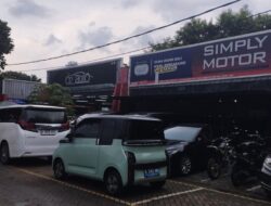 5 Hal Ini Harus Dicek Sebelumnya Memutuskan Beli Kendaraan Pribadi Bertenaga Listrik Bekas