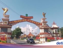 Sumenep Menempa Kebiasaan Global dan Mendunia Lewat Keris